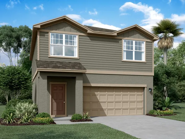 Voyager Plan, Mango Hills