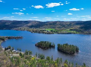 60 Goodwin Rd, Enfield, NH 03748