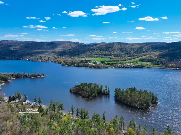 60 Goodwin Road, Enfield, NH 03748