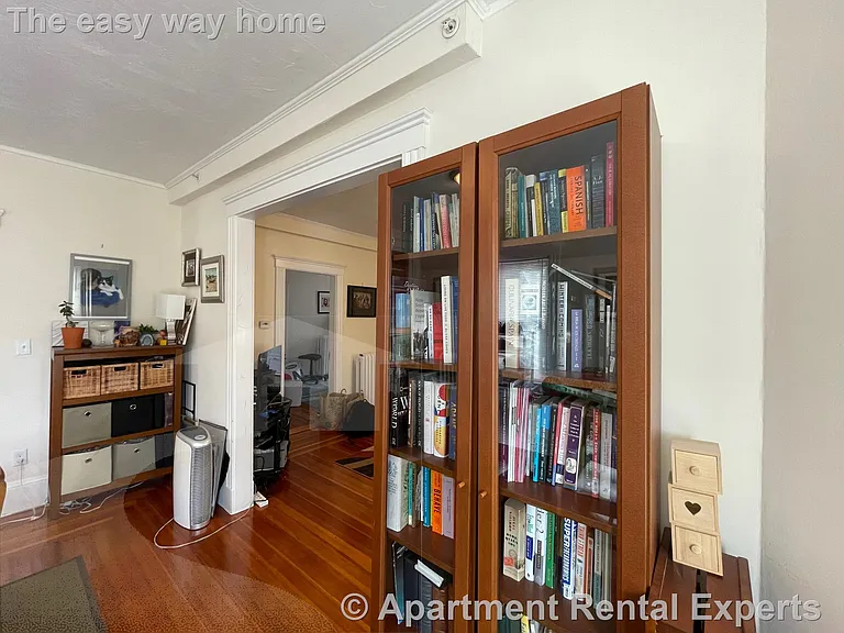 185 Rindge Ave #2 — Photo 10