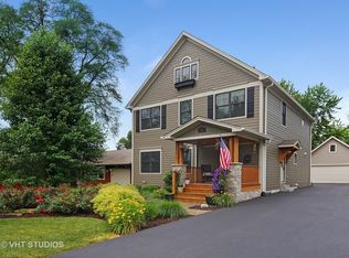 4922 Stonewall Ave, Downers Grove, IL 60515