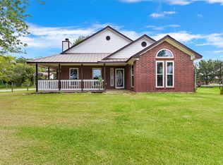 7460 Commander Roland Dr, Hitchcock, TX 77563