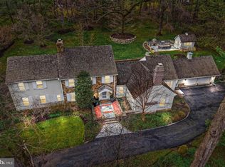 1431 Beaumont Dr, Gladwyne, PA 19035