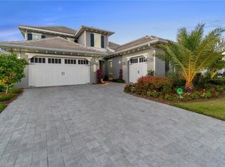 6473 Arriba Ave, Naples, FL 34113