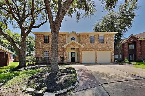 10406 Comanche Springs Ct Photo 1