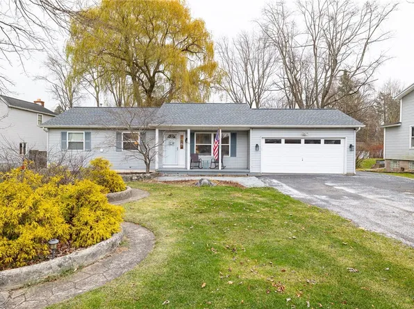 80 Archer Rd, Rochester, NY 14624