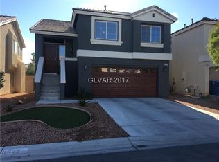 6635 Rumba Ct, Las Vegas, NV 89139