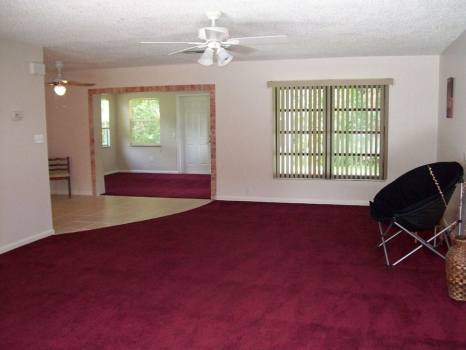 From Front Door