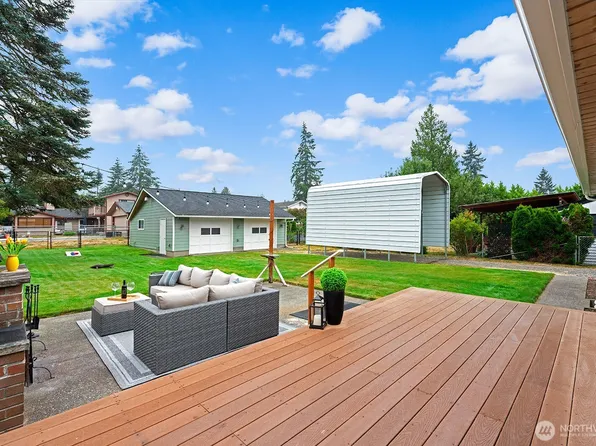 16026 16th Avenue SW, Burien, WA 98166