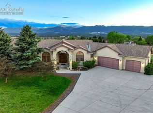 720 Mission Hill Way, Colorado Springs, CO 80921