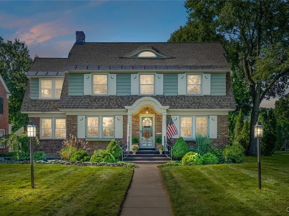 1407 N George St, Rome, NY 13440