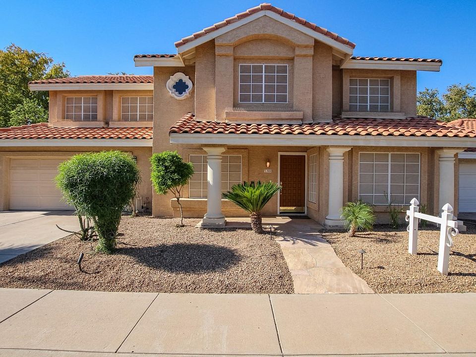 832 N. Tercera Ave. Chandler AZ 85226