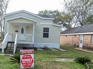 122 N 13th St, Thibodaux, LA 70301