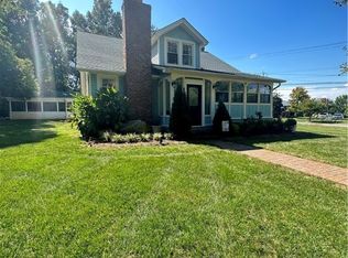 285 Palaside Dr NE, Concord, NC 28025