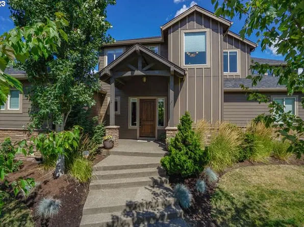 3214 NW 104th Cir, Vancouver, WA 98685