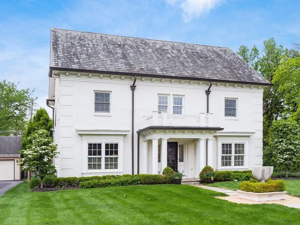 2301 Brixton Rd, Columbus, OH 43221