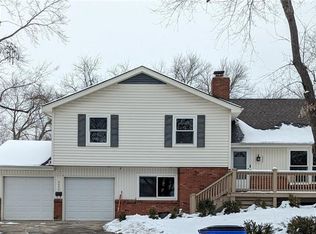 8909 Rene St, Lenexa, KS 66215