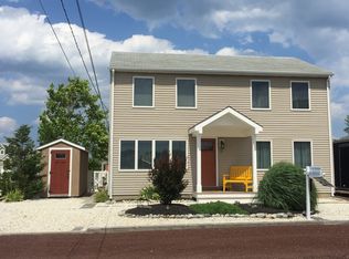 13 Albright Rd, Long Beach, NJ 08008