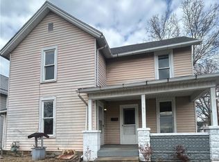 760 Elm St, Coshocton, OH