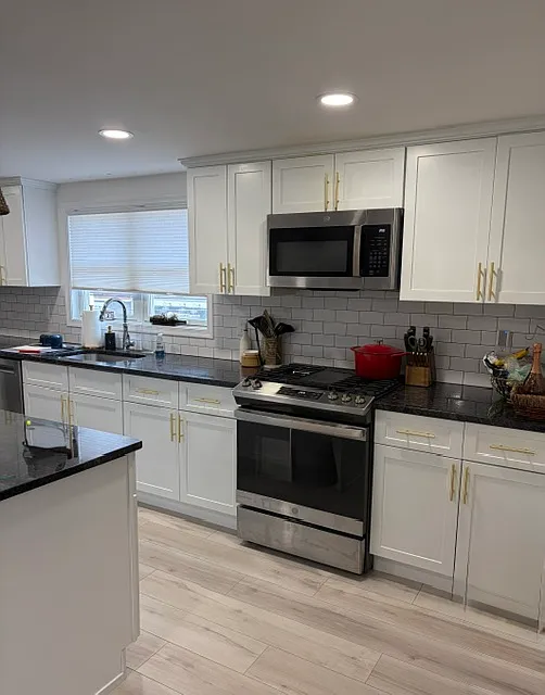 2 bed, $2,750 — Photo 2
