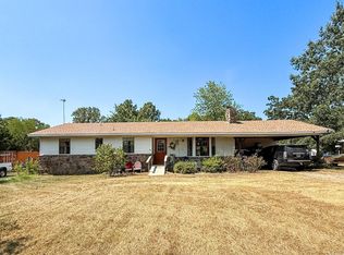 7430 Highway 367 N, Bradford, AR 72020