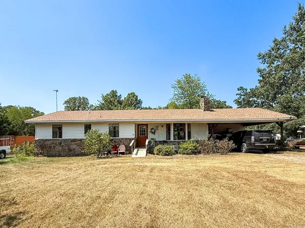 7430 Highway 367 N, Bradford, AR 72020
