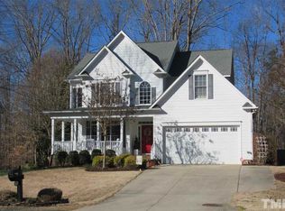 108 Glenwick Ln, Efland, NC 27243