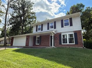 6729 Rockingham Dr, Fort Wayne, IN 46835