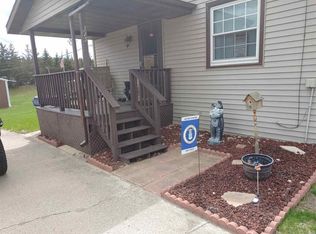 315 W Ramsdell St, Marion, WI 54950