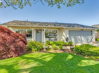 604 NW 12th Ave, Canby, OR 97013