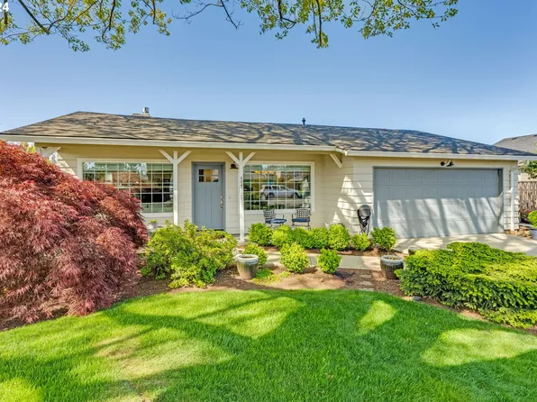 604 NW 12th Ave, Canby, OR 97013