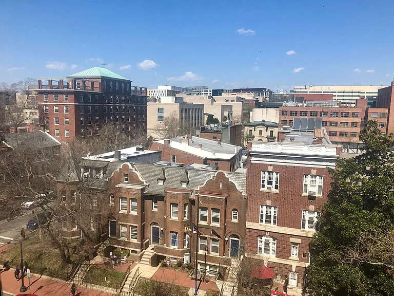 2030 F St NW #707 — Photo 21