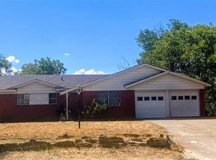 445 Hoffman Dr, Dublin, TX 76446