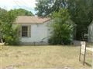 1200 S 26th St, Temple, TX 76501