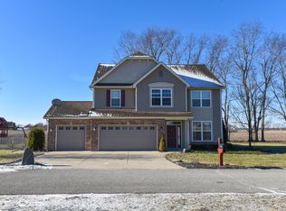 Pretty Prairie Rd, Battle ground, IN 47920