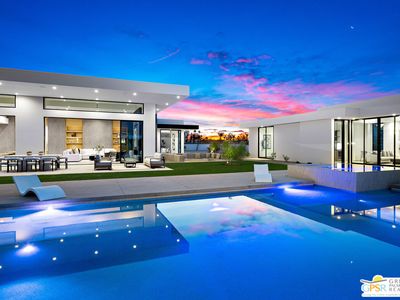 2 Wren Ct, Rancho Mirage, CA, 92270