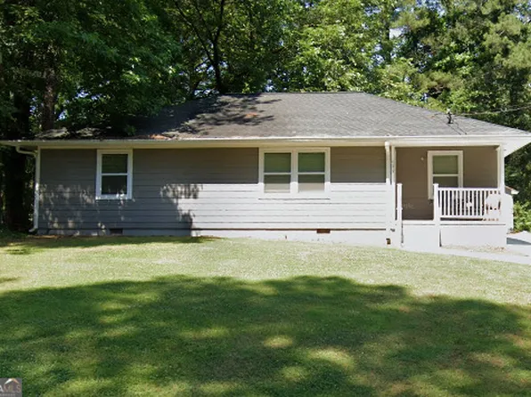 2475 Hanford Dr SW, Atlanta, GA 30315