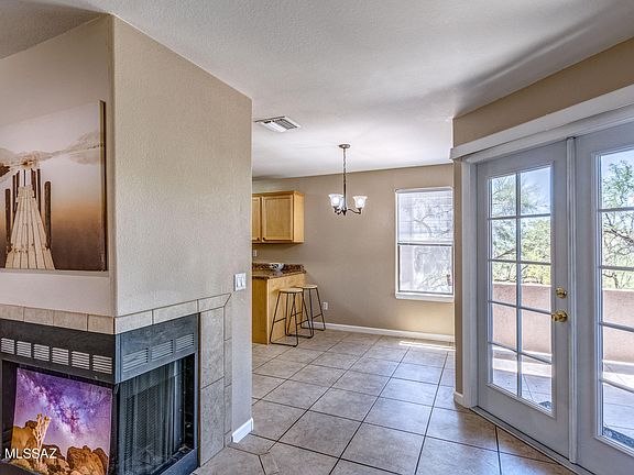 4th image of 6655 N Canyon Crest Dr Unit 3114
