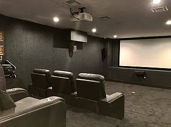 Rented by Manhattan Management LLC