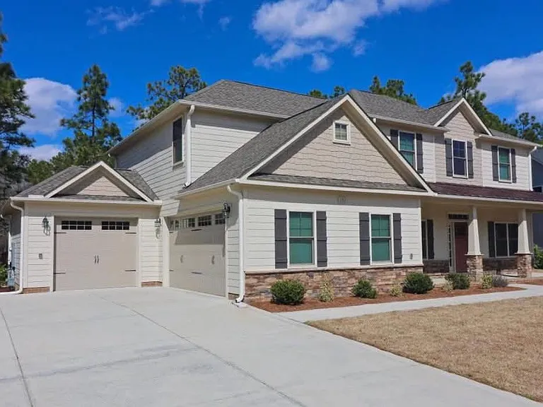 151 Broom Sedge Ln — Photo 2