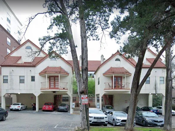 706 W 22nd St APT 307, Austin, TX 78705