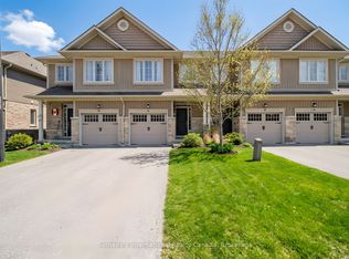 80 Willow St #50, Brant, ON N3L 0C6