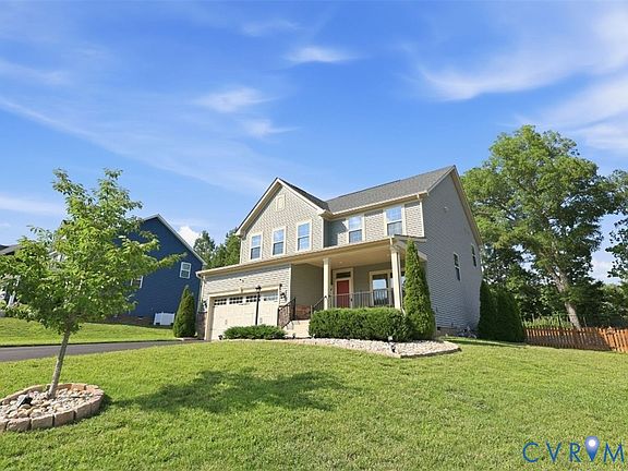2nd image of 13124 Buffalo Springs Ct
