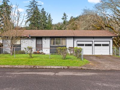 13515 SE 119th Dr, Clackamas, OR, 97015
