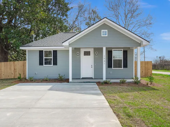 1941 Token St, North Charleston, SC 29405