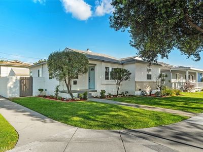 5968 Autry Ave, Lakewood, CA, 90712