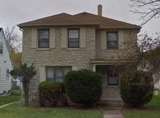 3627 N 53rd St, Milwaukee, WI 53216