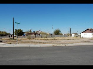 502 W Alsdorf Rd, Eloy, AZ 85131