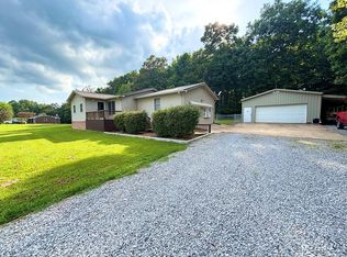 258 Barkley Cir, Cadiz, KY 42211