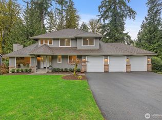 Reintree, Woodinville, WA 98077